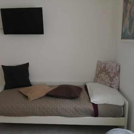 Apartamento La Casa Nel Vico Locorotondo Exterior foto