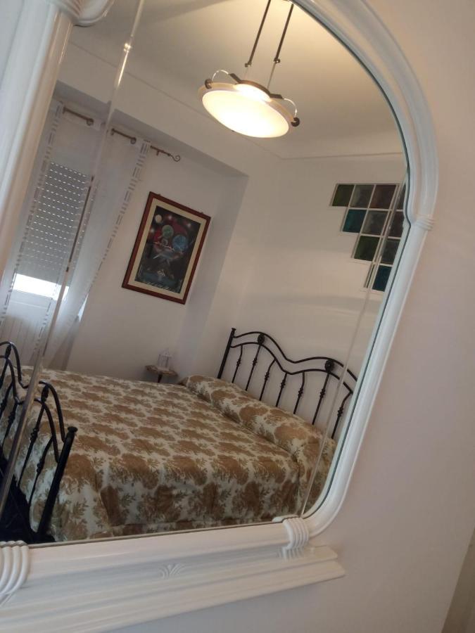 Apartamento La Casa Nel Vico Locorotondo Exterior foto