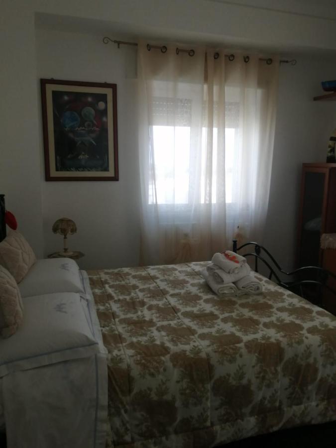 Apartamento La Casa Nel Vico Locorotondo Exterior foto