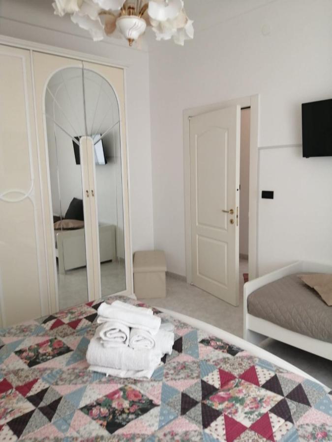 Apartamento La Casa Nel Vico Locorotondo Exterior foto