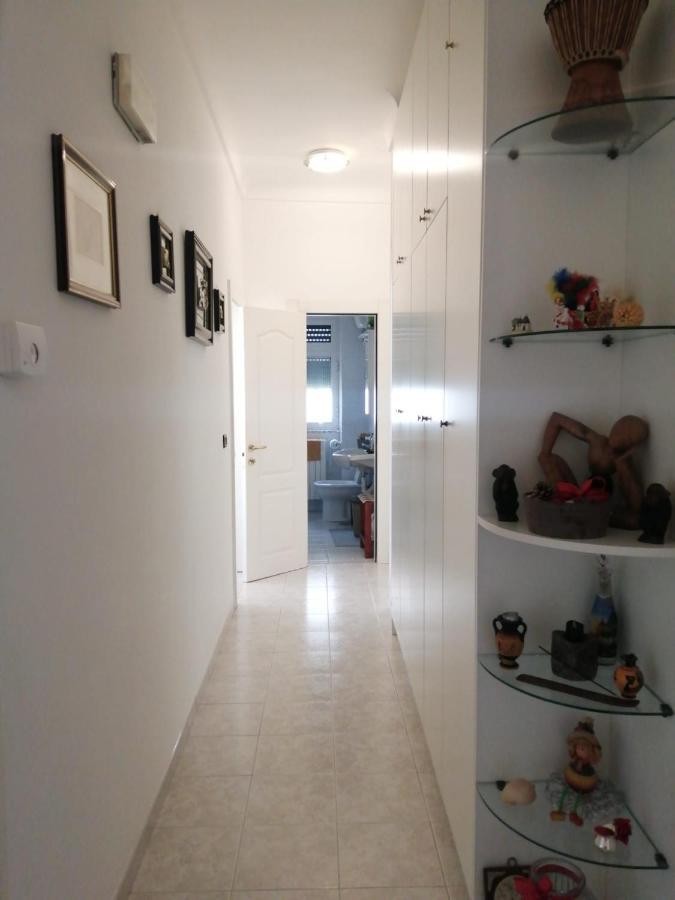 Apartamento La Casa Nel Vico Locorotondo Exterior foto