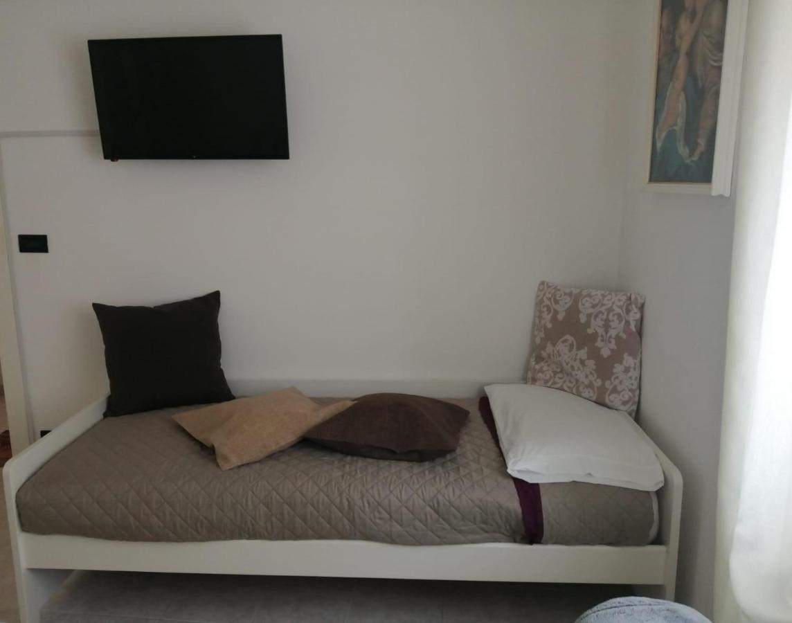 Apartamento La Casa Nel Vico Locorotondo Exterior foto