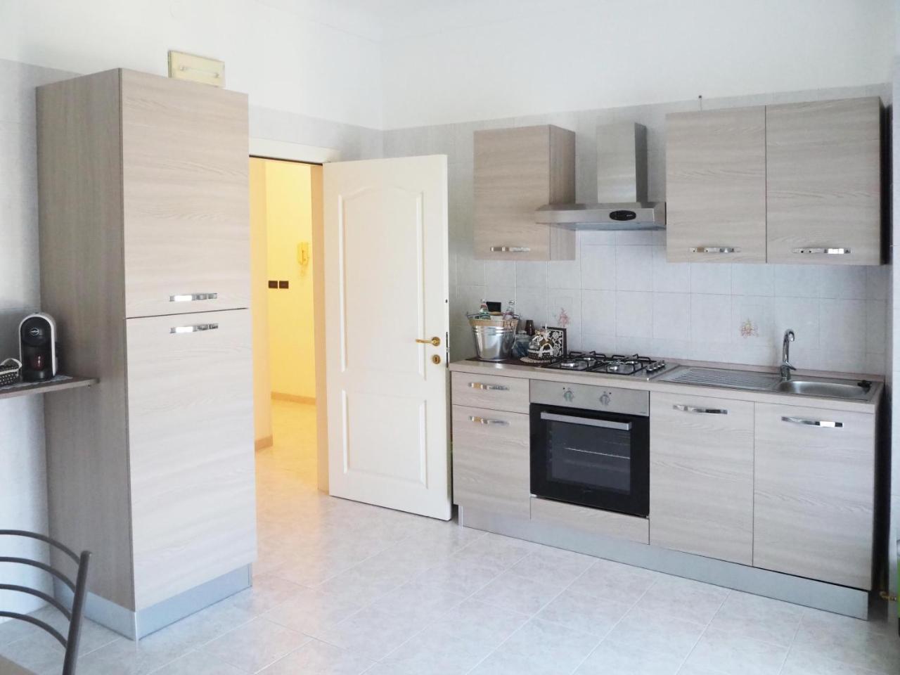 Apartamento La Casa Nel Vico Locorotondo Exterior foto