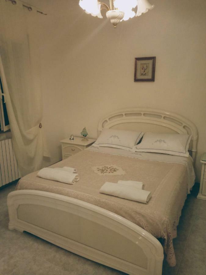 Apartamento La Casa Nel Vico Locorotondo Exterior foto